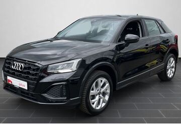Audi Q2 28.005 km 29.980 &euro; Saarbrücken 66115