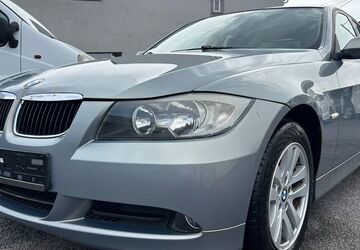 BMW 320 259.102 km 2.390 &euro; Saarbrücken 66117