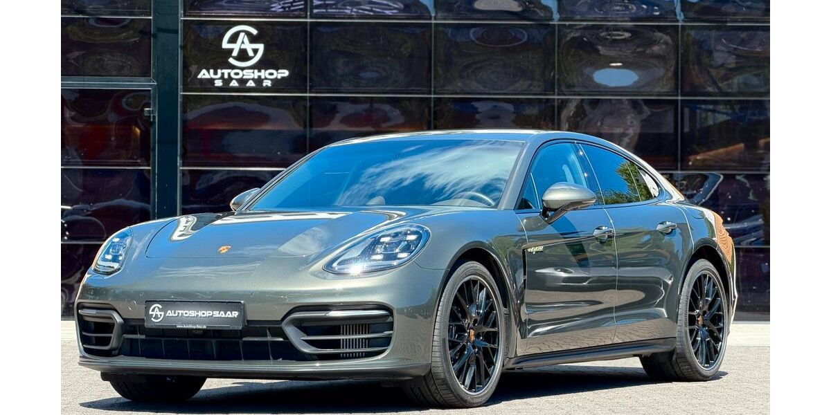 Porsche Panamera 23.872 km 79.900 &euro; Saarbrücken 66117
