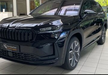Skoda Kodiaq 9.000 km 46.990 &euro; Saarbrücken 66130