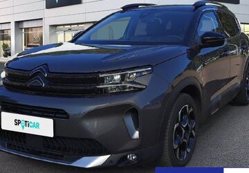 Citroen C5 Aircross 55.864 km 19.890 &euro; Saarbrücken 66119