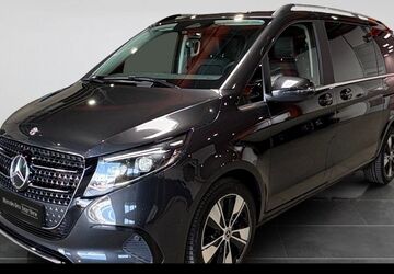 Mercedes-Benz V 250 29.399 km 65.331 &euro; Saarbrücken 66117