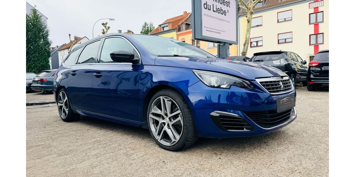 Peugeot 308 170.000 km 8.400 &euro; Saarbrücken 66115