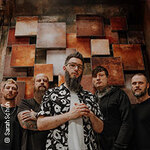 Caliban - Darkness Over Xmas 2026