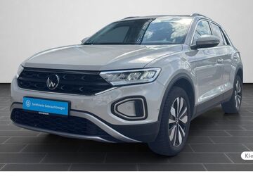 VW T-Roc 40.550 km 18.990 &euro; Saarbrücken 66115