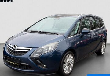 Opel Zafira 82.952 km 7.990 &euro; Saarlouis 66740
