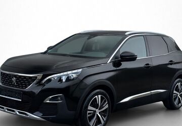 Peugeot 3008 125.500 km 13.600 &euro; Saarbrücken - Burbach 66115