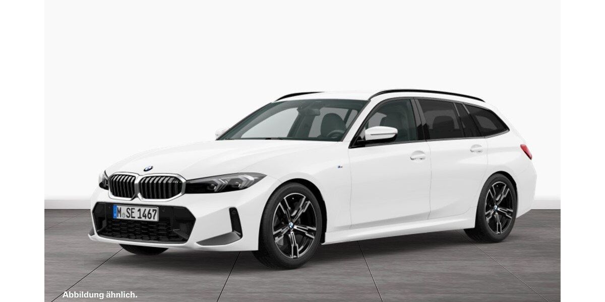 BMW 318 14.789 km 39.980 &euro; Saarbrücken 66121