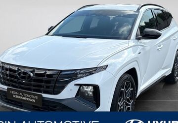 Hyundai TUCSON 74.022 km 27.990 &euro; Saarbrücken 66117