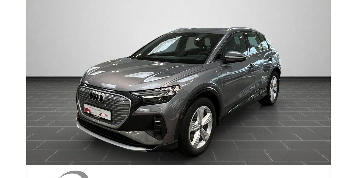 Audi Q4 e-tron 90.105 km 29.980 &euro; Saarbrücken 66115