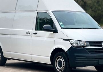 VW T6 Transporter 178.000 km 15.999 &euro; Lebach 66822