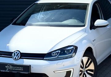 VW Golf 104.000 km 13.500 &euro; Saarlouis-Lisdorf 66740