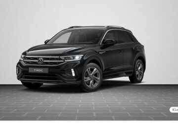VW T-Roc 21.429 km 28.780 &euro; Saarbrücken 66115