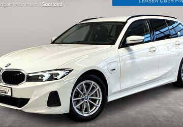 BMW 330 63.785 km 28.908 &euro; Saarbrücken 66121