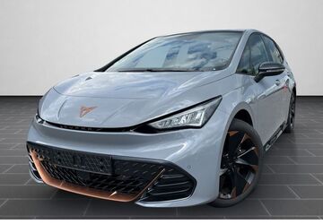 Cupra Born 79.940 km 21.790 &euro; Saarbrücken 66115