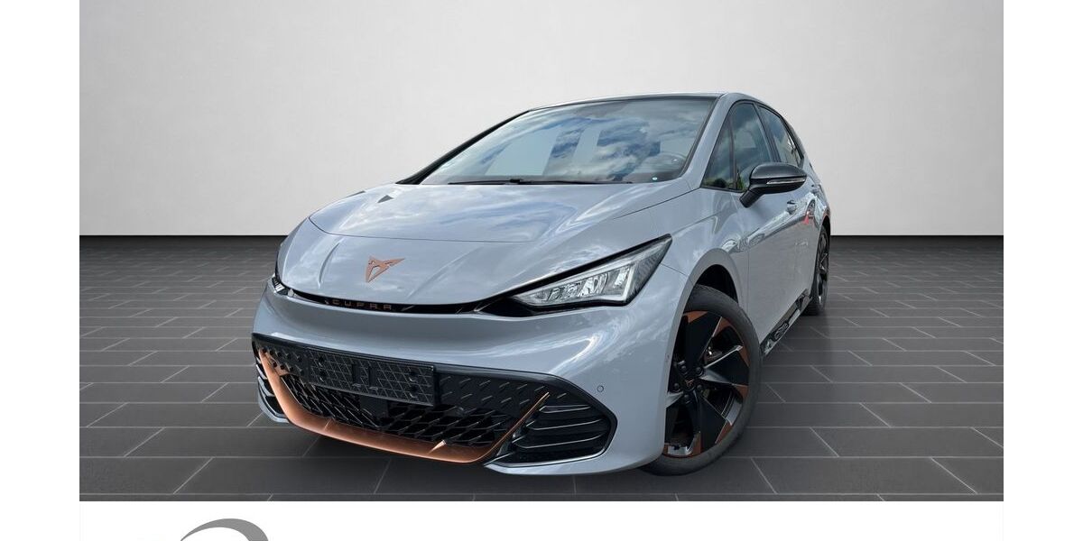 Cupra Born 79.940 km 21.790 &euro; Saarbrücken 66115