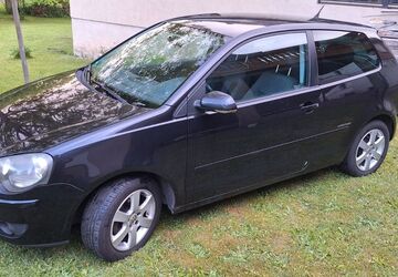 VW Polo 334.000 km 1.000 &euro; Marpingen 66646