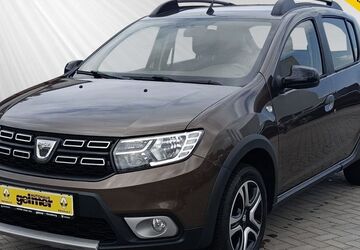 Dacia Sandero 87.600 km 11.950 &euro; Homburg (Saar) 66424