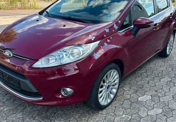 Ford Fiesta 140.000 km 4.990 &euro; Saarbrücken 66117