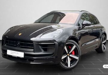 Porsche Macan 67.522 km 77.800 &euro; Saarbrücken 66115