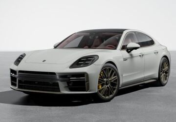 Porsche Panamera 11.683 km 214.800 &euro; Saarbrücken 66115
