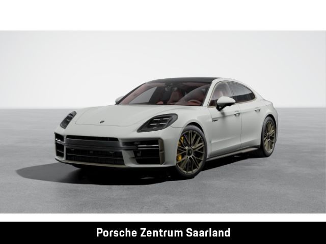 Porsche Panamera 11.683 km 214.800 &euro; Saarbrücken 66115