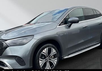 Mercedes-Benz EQE 8.750 km 57.850 &euro; Zweibrücken 66482