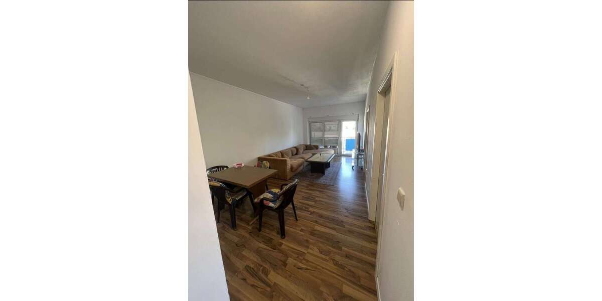 Etagenwohnung Homburg Erbach - 4 Zimmer, 65 m&sup2;, 715&euro; | Angebot:26727969