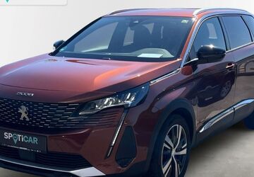 Peugeot 5008 24.300 km 28.590 &euro; Homburg 66424