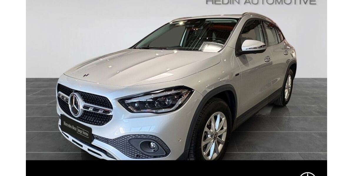 Mercedes-Benz GLA 250 32.180 km 30.780 &euro; Saarbrücken 66117