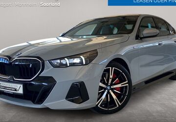 BMW i5 20.183 km 59.880 &euro; Kirkel 66459