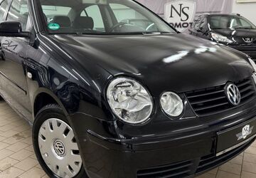 VW Polo 193.000 km 2.690 &euro; Schmelz 66839