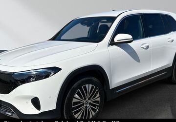 Mercedes-Benz EQB 19.418 km 39.450 &euro; Zweibrücken 66482
