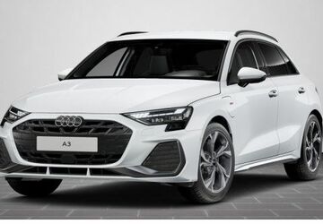 Audi A3 5.990 km 35.990 &euro; Homburg 66424