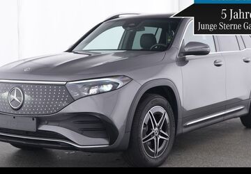 Mercedes-Benz EQB 11.294 km 44.380 &euro; Saarbrücken 66117