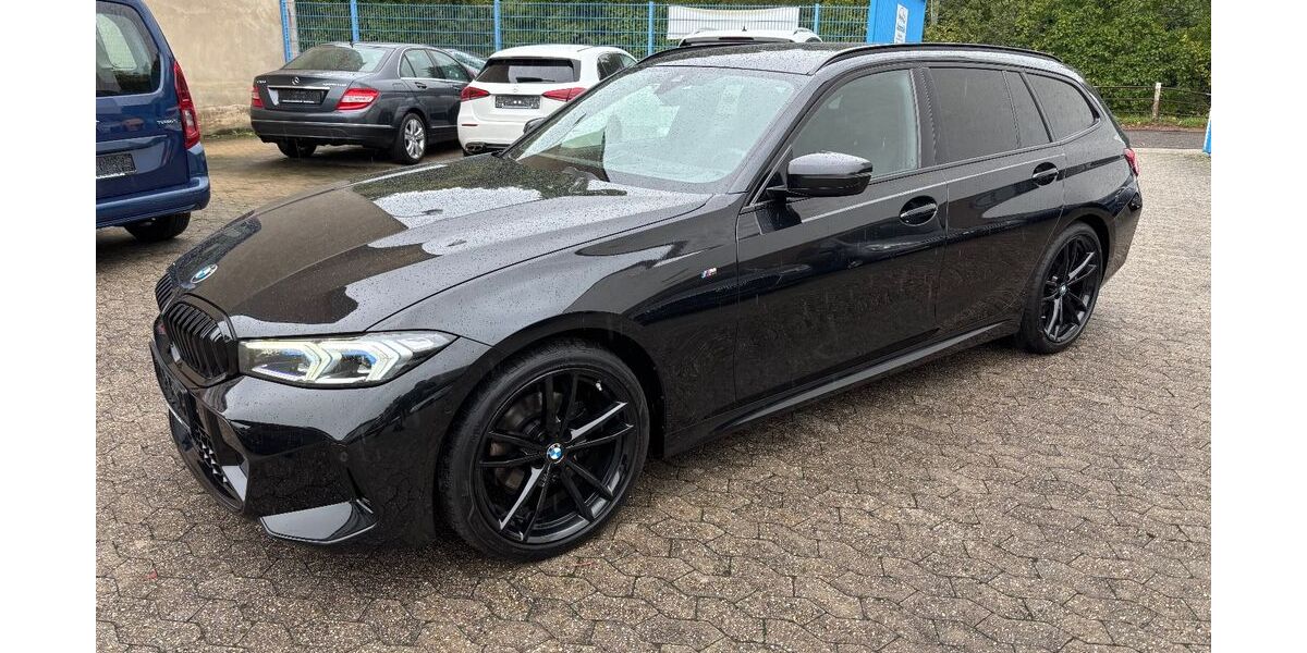 BMW 320 133.000 km 27.500 &euro; Saarbrücken 66115