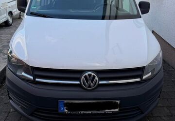 VW Caddy 251.700 km 6.900 &euro; Schwalbach 66773