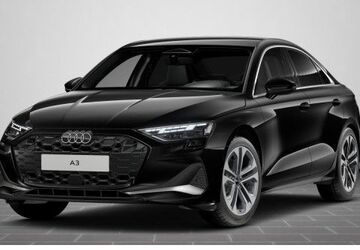 Audi A3 8.400 km 27.490 &euro; Homburg 66424