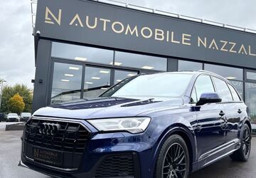 Audi Q7 129.000 km 52.500 &euro; Saarlouis 66740