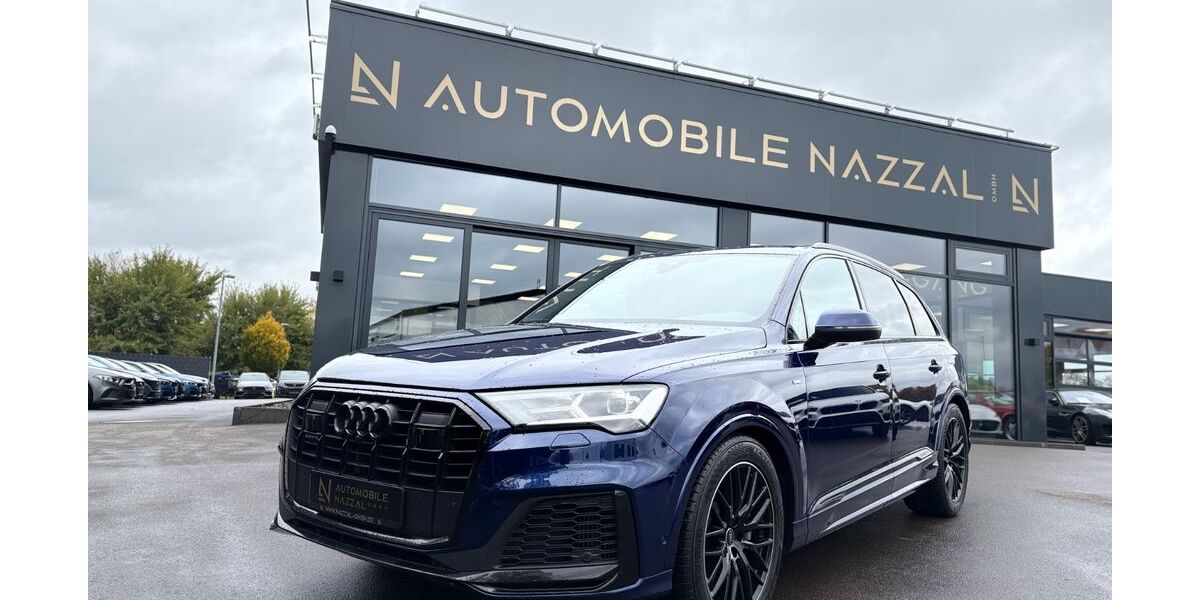 Audi Q7 129.000 km 52.500 &euro; Saarlouis 66740