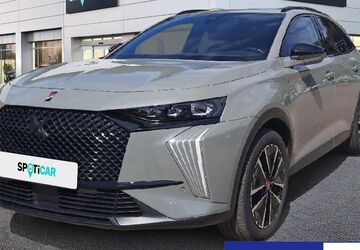 DS Automobiles DS7 (Crossback) 58.334 km 24.990 &euro; Saarbrücken 66119