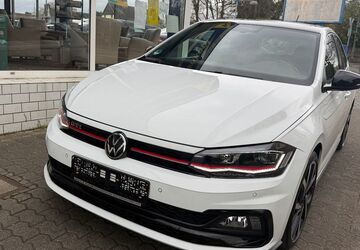 VW Polo 25.000 km 19.999 &euro; Saarbrücken 66115
