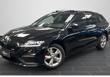 Skoda Octavia 87.230 km 28.990 &euro; Saarbrücken 66115