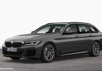 BMW 520 50.931 km 37.970 &euro; Saarbrücken 66121