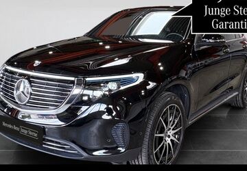 Mercedes-Benz EQC 77.074 km 32.650 &euro; Saarbrücken 66117