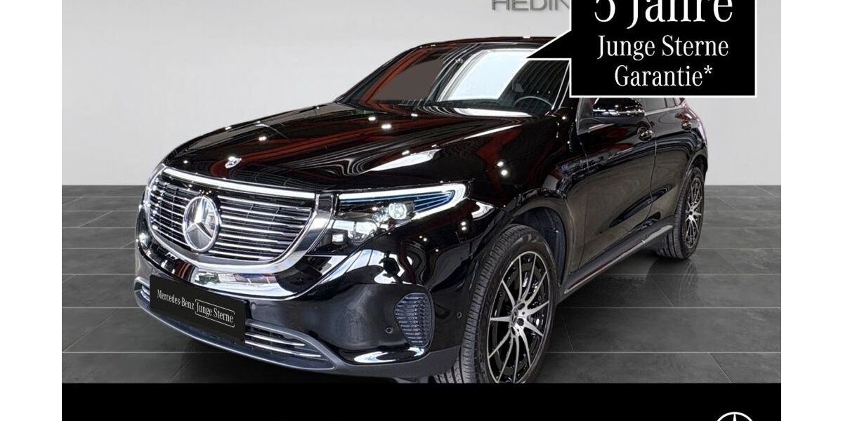 Mercedes-Benz EQC 77.074 km 32.650 &euro; Saarbrücken 66117