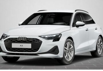 Audi A3 7.515 km 27.990 &euro; Homburg 66424