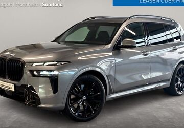 BMW X7 73.728 km 80.960 &euro; Saarbrücken 66121