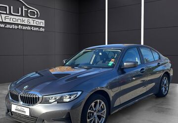 BMW 330 119.000 km 23.799 &euro; Schmelz 66839