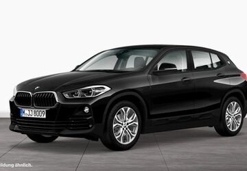 BMW X2 71.290 km 19.580 &euro; Saarbrücken 66121
